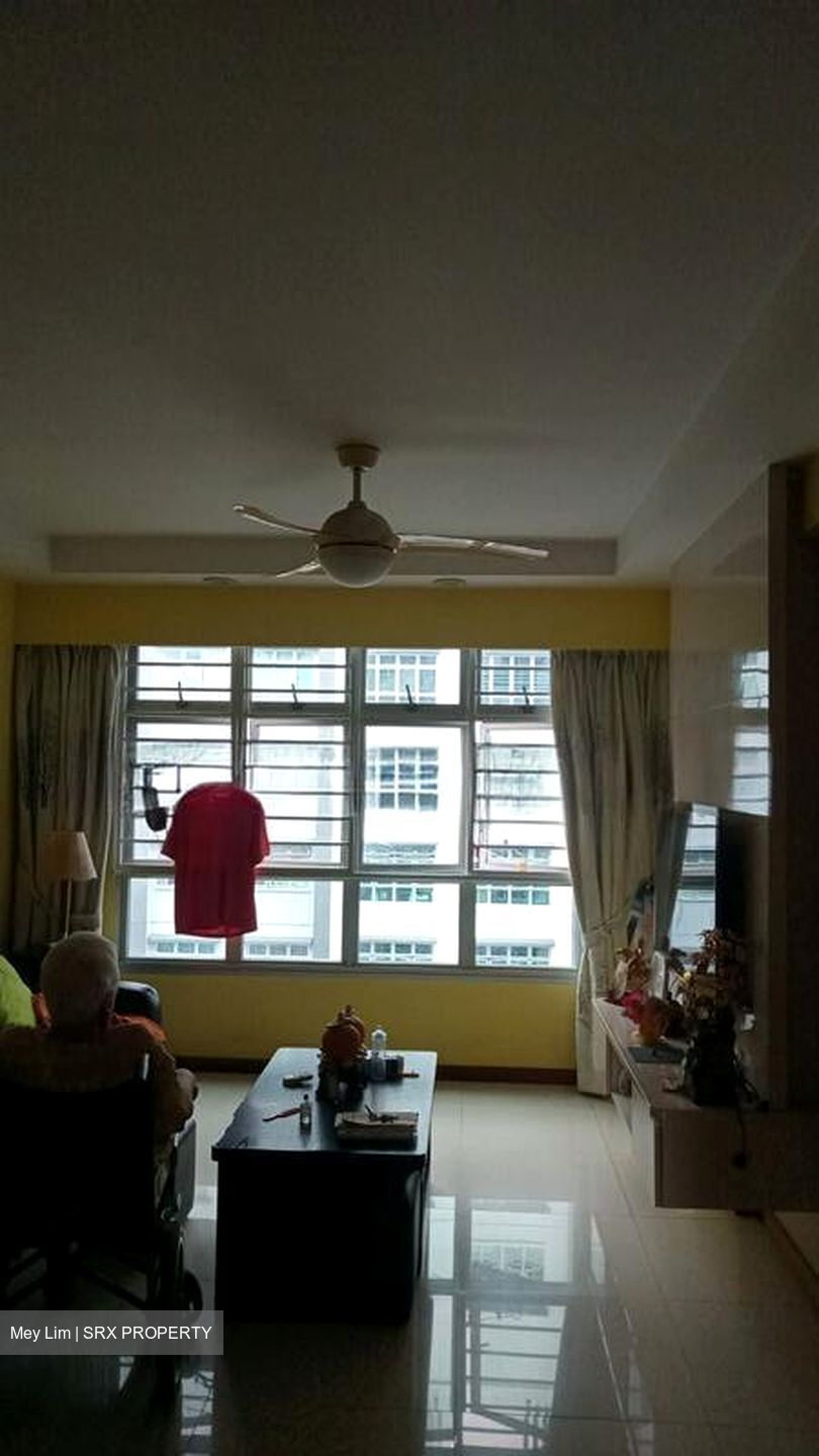 Blk 424C Orchid Spring @ Yishun (Yishun), HDB 4 Rooms #566110621